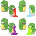 TR15511 Squeeze Dinosaur Slime